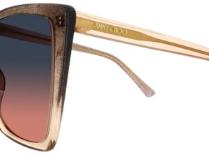 AUTHENTIC JIMMY CHOO Premium Sunglasses