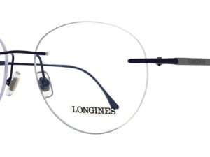 AUTHENTIC LONGINES EYEWEAR Elegant Eyeglasses