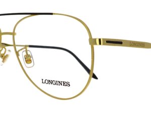 AUTHENTIC LONGINES EYEWEAR Official Box Top Quality Eyeglasses