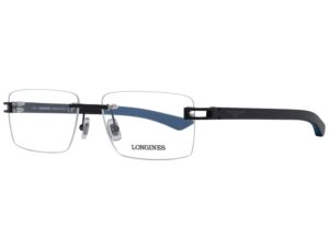 AUTHENTIC LONGINES EYEWEAR Men High-End Eyeglasses