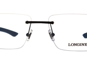 AUTHENTIC LONGINES EYEWEAR High-End Eyeglasses