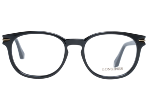 AUTHENTIC LONGINES EYEWEAR Unisex Designer Eyeglasses