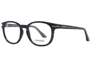 AUTHENTIC LONGINES EYEWEAR Unisex High-End Eyeglasses