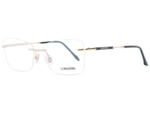 AUTHENTIC LONGINES EYEWEAR Women High-End Eyeglasses