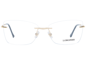 AUTHENTIC LONGINES EYEWEAR Women High-End Eyeglasses