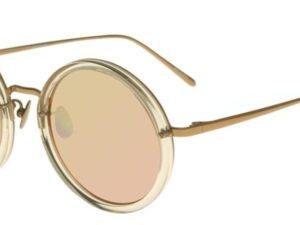 AUTHENTIC LINDA FARROW SUNGLASSES Premium High-End