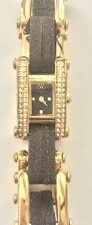 Authentic WINTEX MILANO Women 17 x 29 mm SS IP Gold Quartz Elegant Wristwatch  – WINTEX MILANO