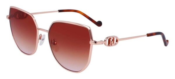 Authentic LIU-JO  SUNGLASSES Designer Eyewear  - LIU JO