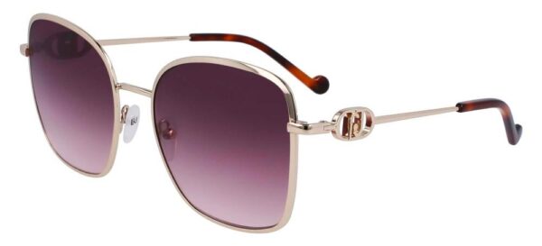 Authentic LIU-JO  SUNGLASSES Designer Eyewear  - LIU JO