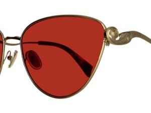 AUTHENTIC LANVIN SUNGLASSES Women Premium