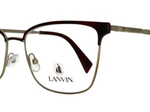 AUTHENTIC LANVIN EYEWEAR Exclusive Eyeglasses