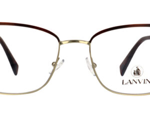 AUTHENTIC LANVIN EYEWEAR Exclusive Eyeglasses