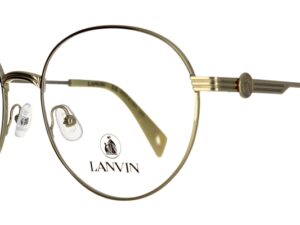 AUTHENTIC LANVIN EYEWEAR Women Premium Eyeglasses