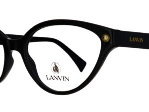 AUTHENTIC LANVIN EYEWEAR Top Quality Eyeglasses