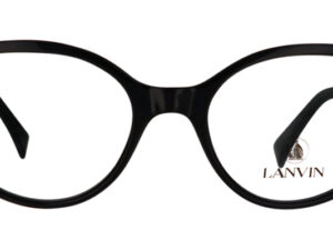 AUTHENTIC LANVIN EYEWEAR Top Quality Eyeglasses