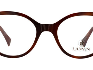 AUTHENTIC LANVIN EYEWEAR Elegant Eyeglasses