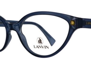 AUTHENTIC LANVIN EYEWEAR Premium Eyeglasses