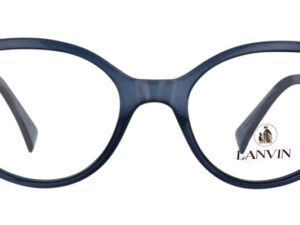 AUTHENTIC LANVIN EYEWEAR Premium Eyeglasses