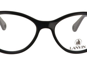 AUTHENTIC LANVIN EYEWEAR Women Top Quality Eyeglasses