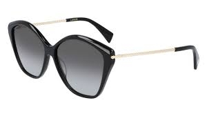 AUTHENTIC LANVIN SUNGLASSES Women Premium