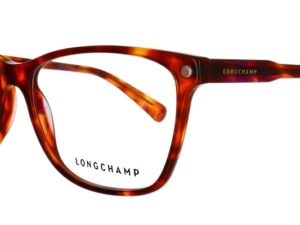 AUTHENTIC LONGCHAMP EYEWEAR Women Sophisticated Eyeglasses