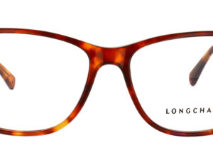 AUTHENTIC LONGCHAMP EYEWEAR Women Sophisticated Eyeglasses