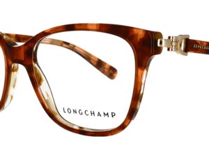 AUTHENTIC LONGCHAMP EYEWEAR High-End Eyeglasses