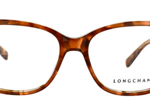 AUTHENTIC LONGCHAMP EYEWEAR High-End Eyeglasses