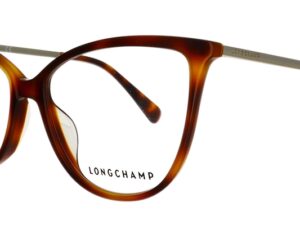 AUTHENTIC LONGCHAMP EYEWEAR Acetate Exclusive Eyeglasses