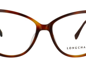 AUTHENTIC LONGCHAMP EYEWEAR Acetate Exclusive Eyeglasses