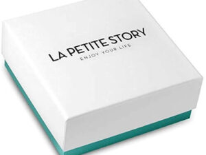 AUTHENTIC LA PETITE STORY Quartz Analog Sophisticated Bijoux