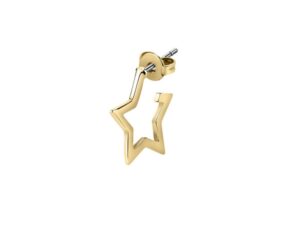 Authentic LA PETITE STORY Sophisticated Single Earring  – LA PETITE STORY