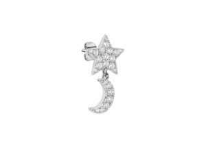 Authentic LA PETITE STORY Sophisticated Single Earring  – LA PETITE STORY