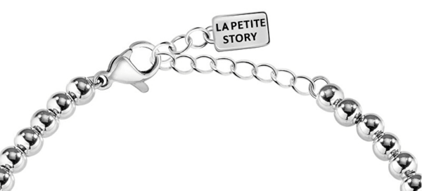 Authentic LA PETITE STORY Women 38 mm Quartz Analog Designer Jewelry  - Sapphire Glass - LA PETITE STORY - Image 2