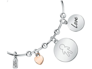 Authentic LA PETITE STORY Designer Bracelet  – LA PETITE STORY