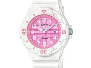 Authentic CASIO COLLECTION Resin Elegant High-end watch