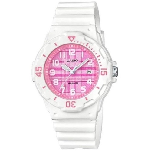 Authentic CASIO COLLECTION Resin Elegant High-end watch - Women CASIO - 10 ATM - Lacantus Store