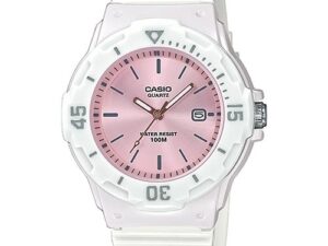 Authentic CASIO COLLECTION Only Time Top Quality High-end watch