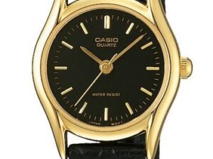 Authentic CASIO COLLECTION Lady Top Quality High-end watch