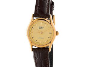 Authentic CASIO COLLECTION Lady Sophisticated High-end watch