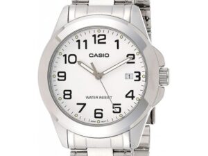 Authentic CASIO COLLECTION  Elegant High-end watch