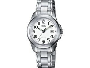 AUTHENTIC CASIO EU WATCH Women Premium