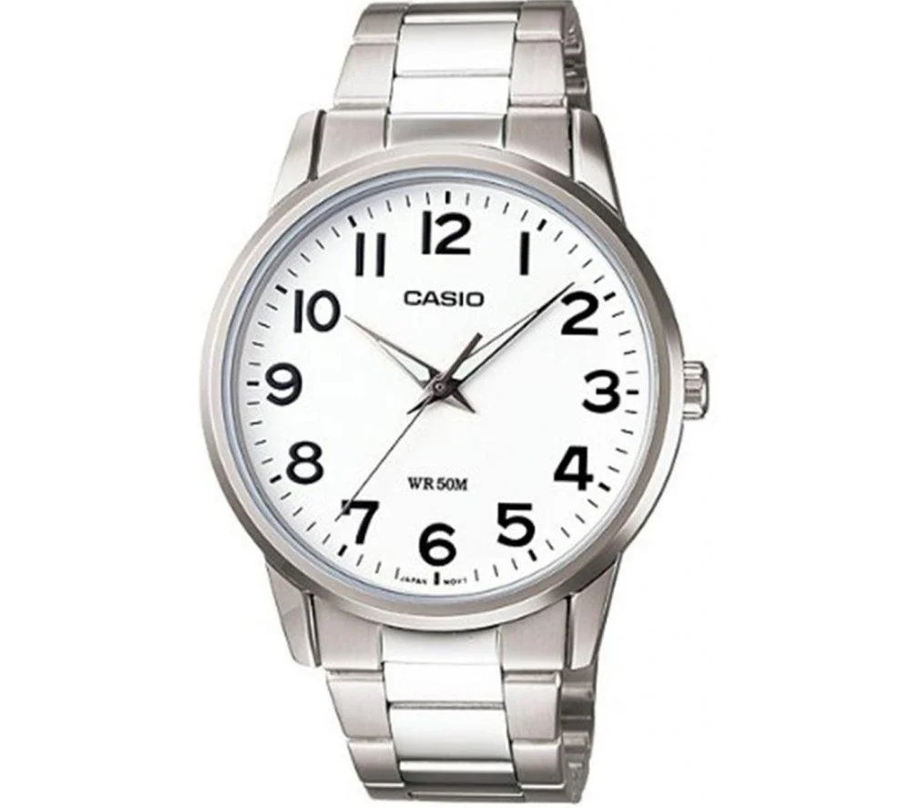 Authentic CASIO COLLECTION 30 mm Designer High-end watch - Women CASIO - 30 mm - Lacantus Store