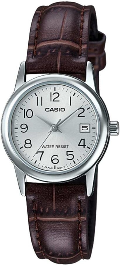 Authentic CASIO COLLECTION Official Box Elegant High-end watch - Women CASIO - 25 mm - Lacantus Store