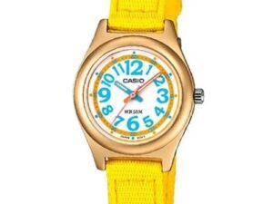 Authentic CASIO KID COLLECTION Stainless Steel High-End High-end watch