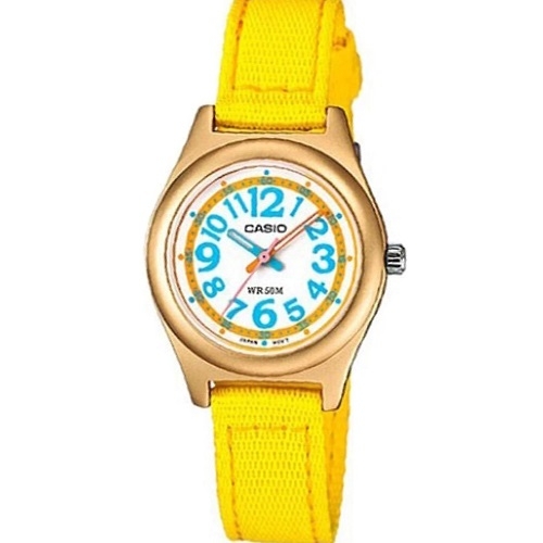 Authentic CASIO KID COLLECTION Stainless Steel High-End High-end watch - Kid CASIO - 33 mm - Lacantus Store