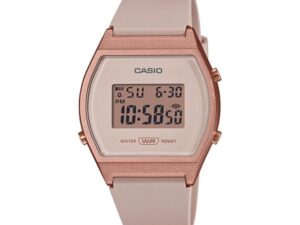 AUTHENTIC CASIO EU WATCH Quartz High-End