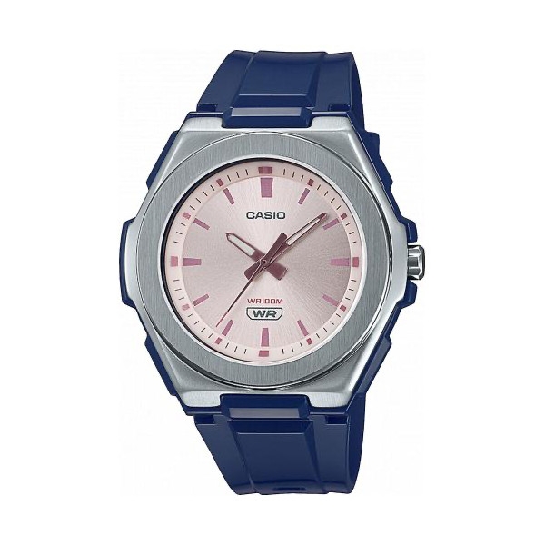 Authentic CASIO SPORT CLASSIC ***Special Price*** Mineral Elegant High-end watch - Unisex CASIO - 10 ATM - Lacantus Store