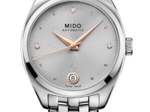 AUTHENTIC MIDO Premium Official Box Luxury watch