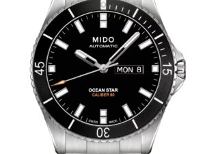 AUTHENTIC MIDO High-End Luxury watch